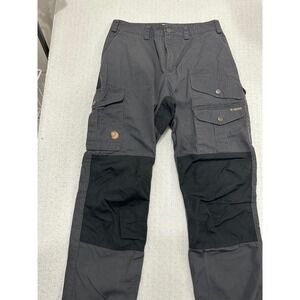 Fjallraven Vidda Pro Ventilated G1000 Cargo Pants